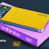 Infinix Note 60 Pro 5G Launched in India – Full Specs and Price Under ₹15,000