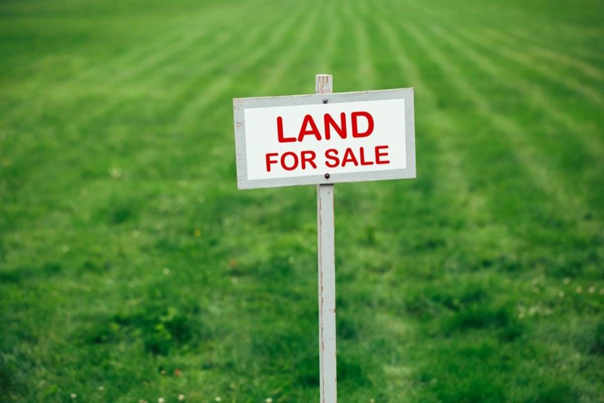 Buy & Sell Land and Houses