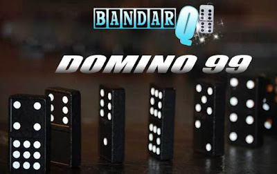 Paling Top 2 Situs Domino QQ Terbaru Terpercaya