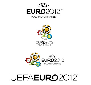 2012 UEFA European Football Championship logo