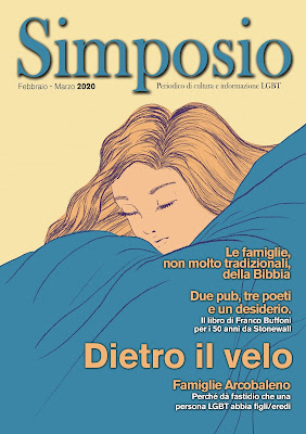 il simposio lgbt dietro il velo