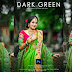 Dark Green Preset Free