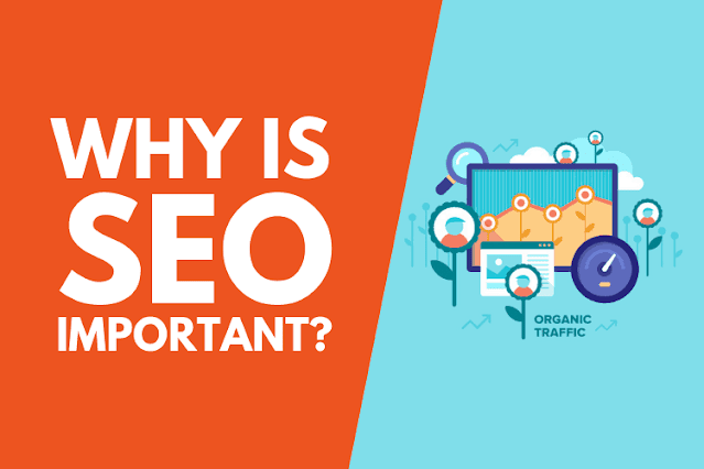 why ON-page SEO is important