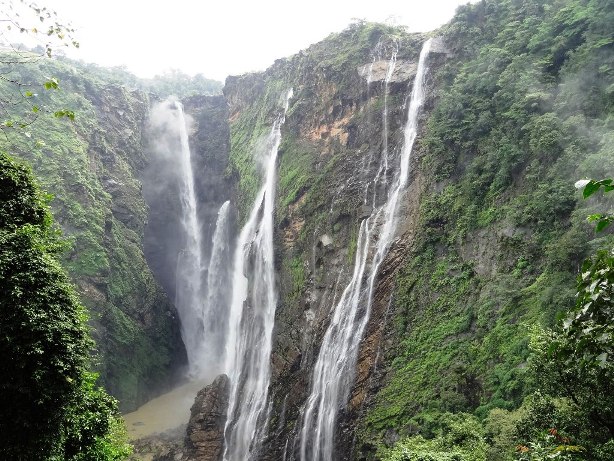 Jog-Falls-Karnataka-Malayalm-travelogue