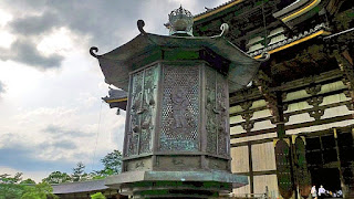 人文研究見聞録：東大寺 ［奈良県］