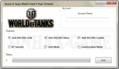 World of Tanks Hack and Cheat Guides