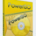 PowerISO v5.9 (x86/x64) With License Keys