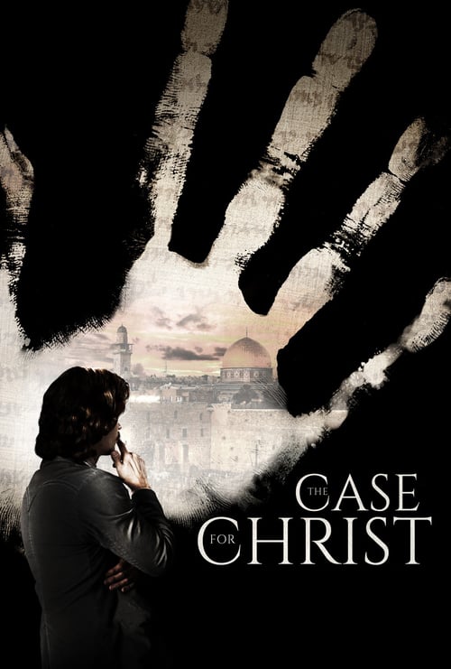 The Case for Christ 2017 Film Completo Online Gratis