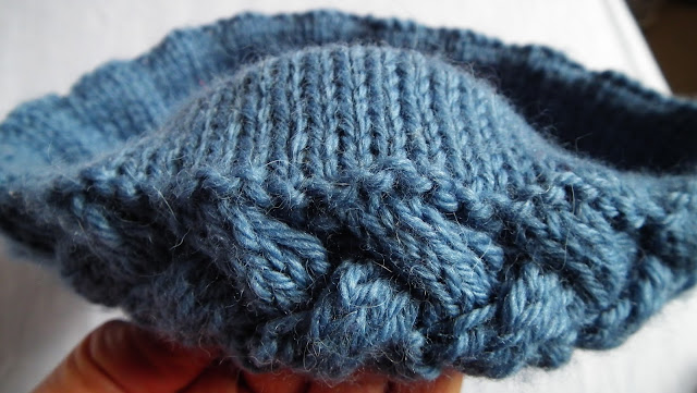 Chamonix, France, free pattern, handmade, hat, headband, knit, knitting, Ravelry, yarn