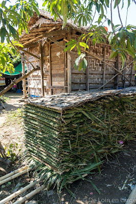 Bilu Gyun - Mawlamyine - Myanmar Birmanie