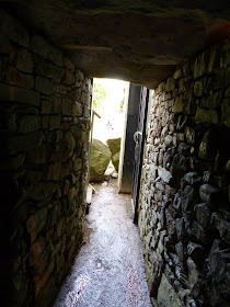 Tombe Néolithique de Knowth Irlande