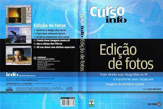 Curso Info Photoshop CS Vídeo Aula