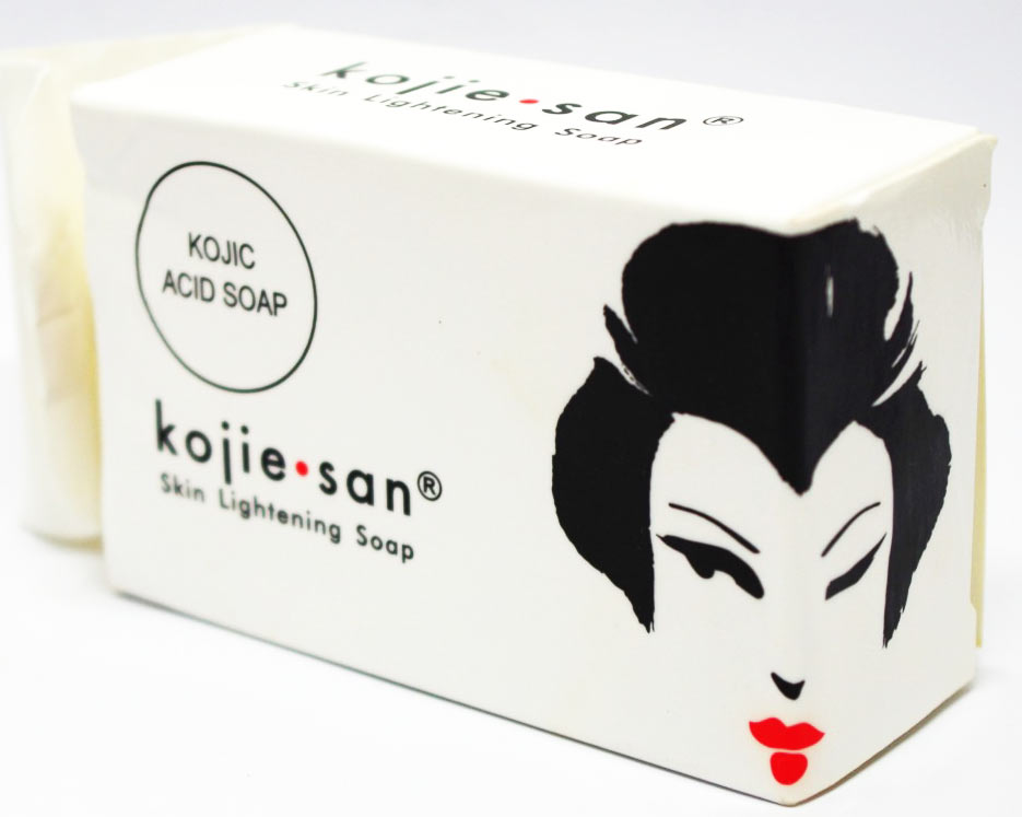 Kojie San Skin Lightening Soap Bar