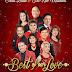 Circus Band And New Minstrels Reunite For A Greatest Hits Valentine Concert At KIA Theatre On February 13