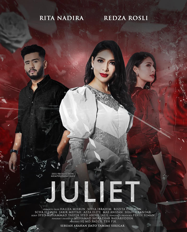 Tonton Episod Penuh Juliet (2022) TV1