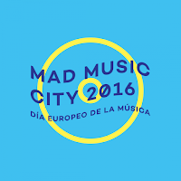 Mad Music City 2016, confirmaciones