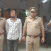 गाजीपुर पुलिस ने 15 हजार के इनामिया विशाल यादव को किया गिरफ्तार