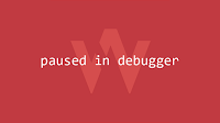 Thủ thuật chống F12 cho Blog bằng Javascript Debugger in Developer Tools