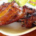 Inasal, becoming the national food of Philippines