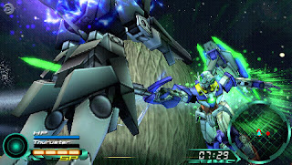 Gundam Memories Iso ukuran 301mb 