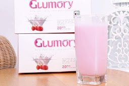 Jual GLUMORY Beauty Drink Di Pontianak | WA : 0857-4839-4402