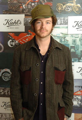 Danny Masterson | Poker