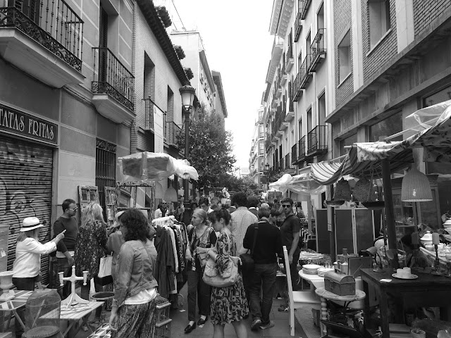 decoracción 2015 decoracción barrio de las letras nuevo estilo deco madrid huertas estamostendenciados tendencia 