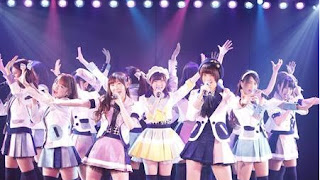 AKB48 Gelar Konser Ulang Tahun Mereka Yang ke 7