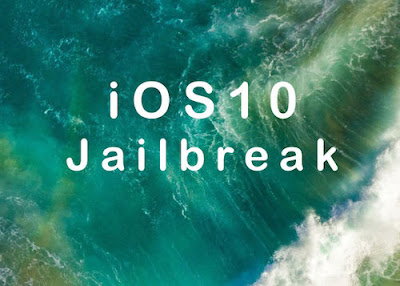 Luca Todesco Berhasil Jailbreak iOS 10 di iPhone 7