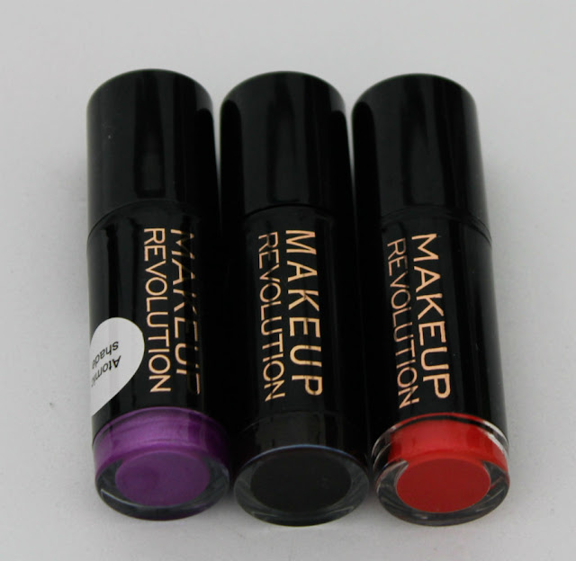 Makeup Revolution barra de labios