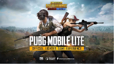 Pubg Mobile Lite launched in India for low specs SmartPhones || Full details