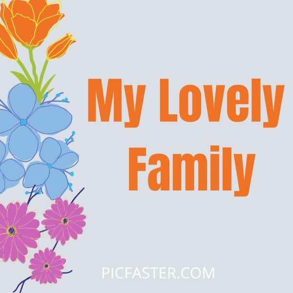 Best Family Whatsapp Group Dp Images Download Whatsapp Dp Status Picfaster