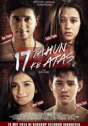 Download 17 Tahun Ke Atas (2014) DVDRip Full Movie - Dunia21