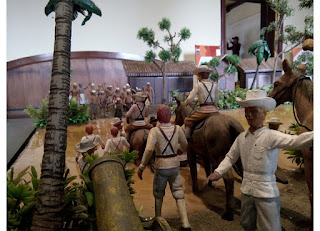Museum Fatahillah atau Museum Sejarah Jakarta