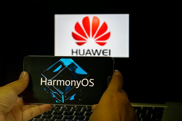 هواوي تكشف عن آخر الأخبار بشأن نظام تشغيلها HarmonyOS
