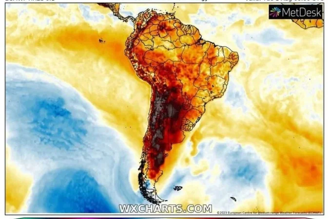 Chile