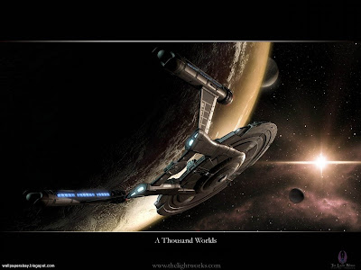 Star Trek desktop wallpapers and photos