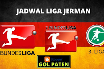 Jadwal Sepakbola Liga Jerman 01 - 02 Desember 2019