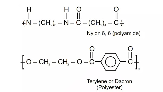 Polymers Class 12 Notes Chemistry Chapter 15