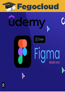 Curso completo para principiantes diseña magia con Figma