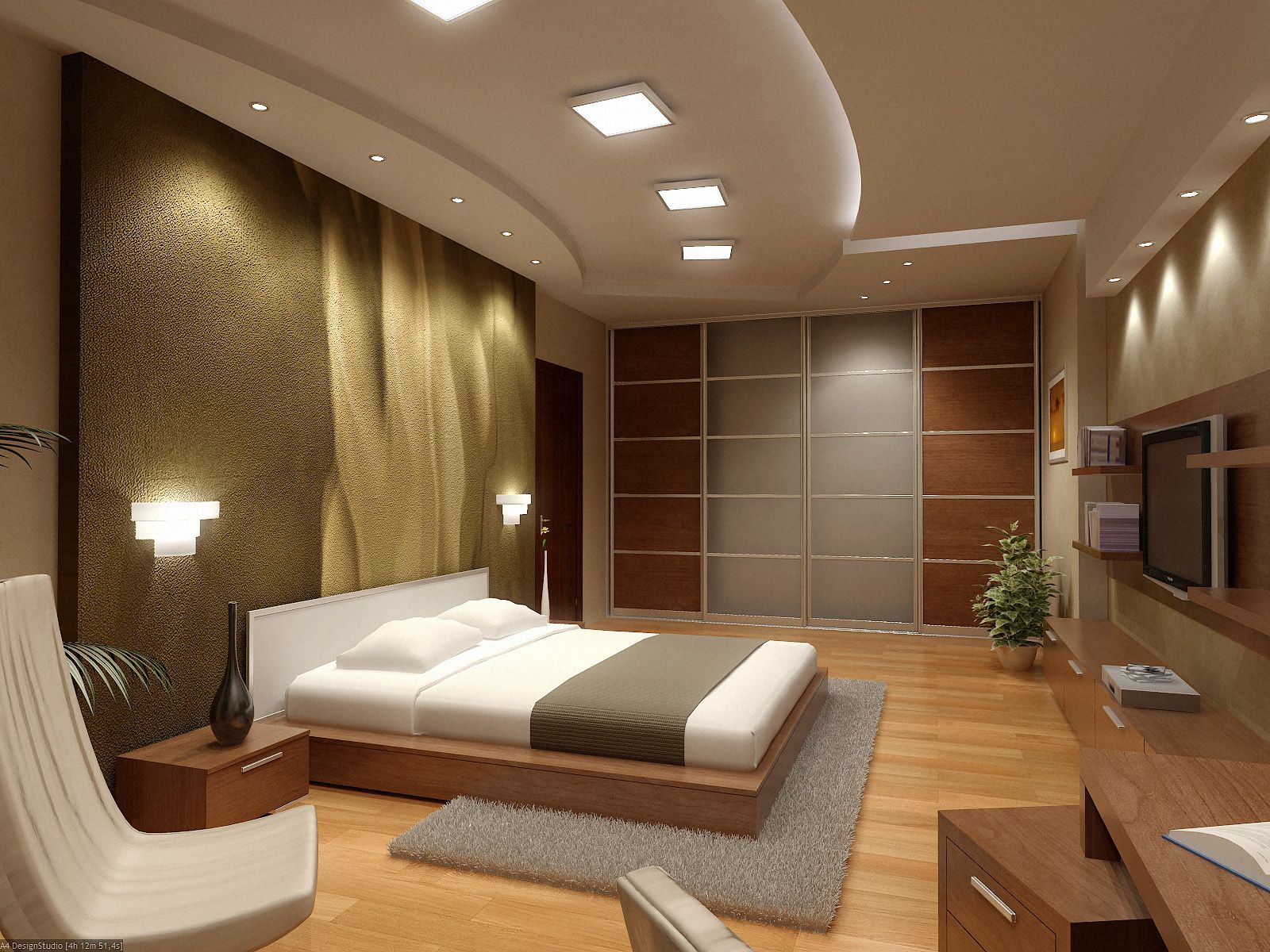 Bedroom Interior Design Photos India