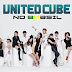 ★ PROJETOS ; UNITED CUBE IN BRAZIL ★