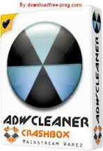 Download AdwCleaner 2.306 harmful to remove 