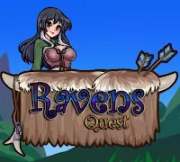 ravens quest