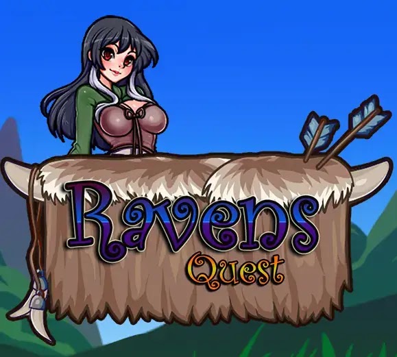 Ravens Quest v1.4.0 [PiXel Games] (Patch) Android | PC