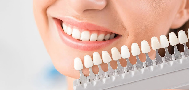 Cosmetic Dentistry Strathfield