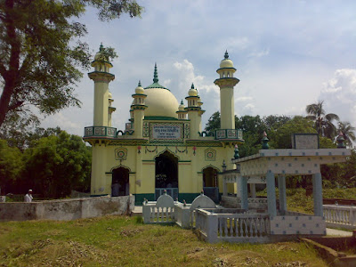 Furfura Sharif