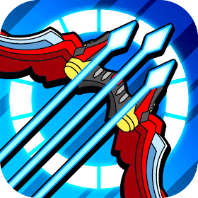 Time Zero - VER. 1.001.23032201 (High Dmg - Unlimited Gems) MOD APK