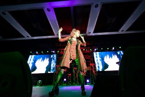 http://en.wikipedia.org/wiki/Garnidelia