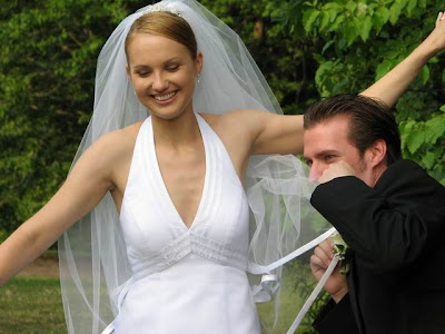 Wedding Hairstyle Updo Veil